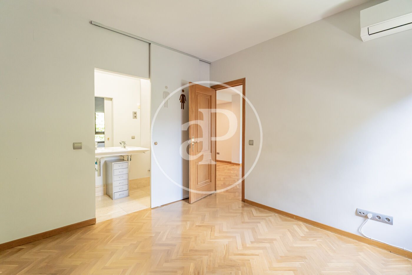 Piso de 70 m² en Madrid