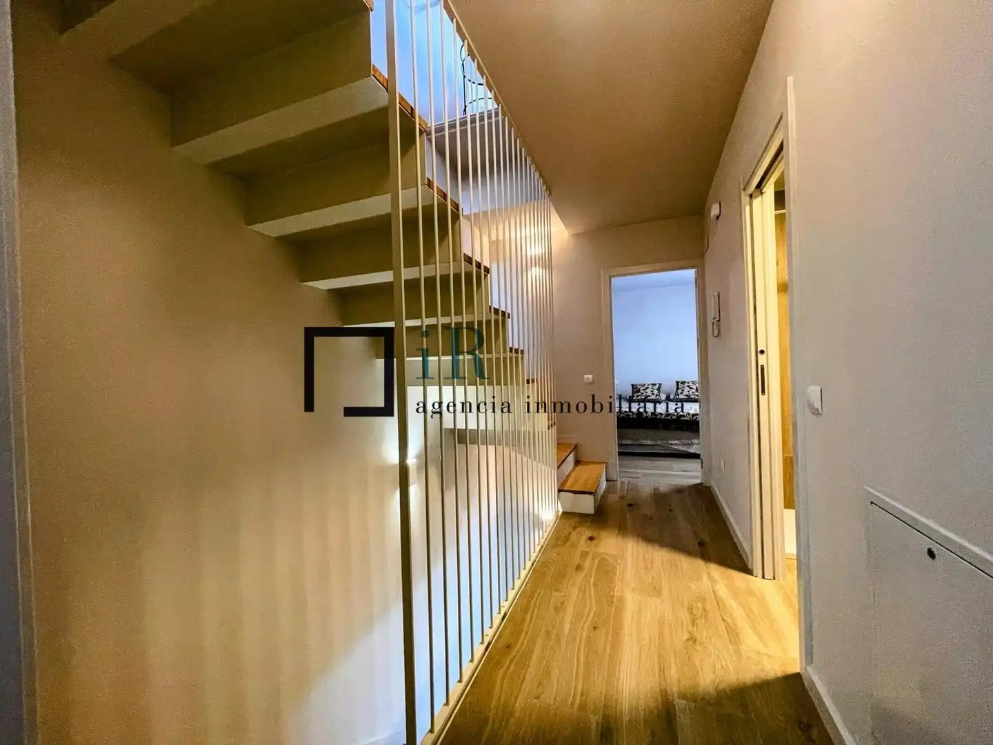 Piso de 130 m² en Toledo