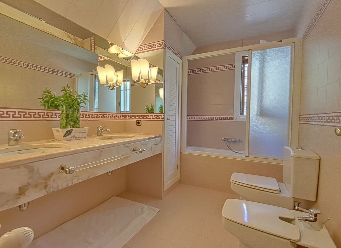 Casa de 230 m² en Viella Mitg Arán