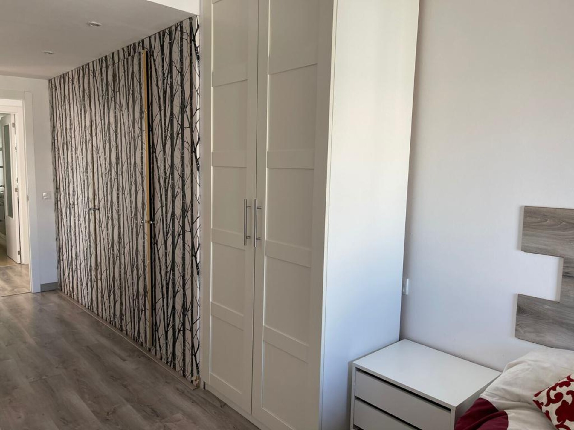 Piso de 100 m² en Toledo