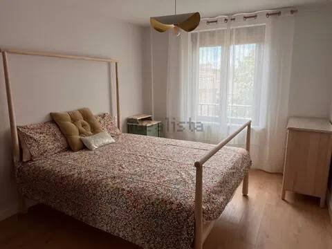 Wohnung 120 m² in Salamanca