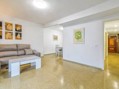 Piso de 107 m² en Córdoba