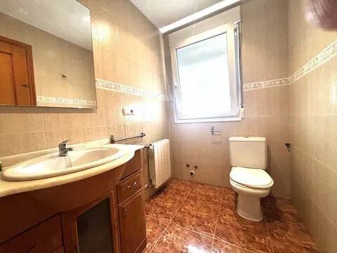 Pis de 129 m² a Muro d'Alcoi