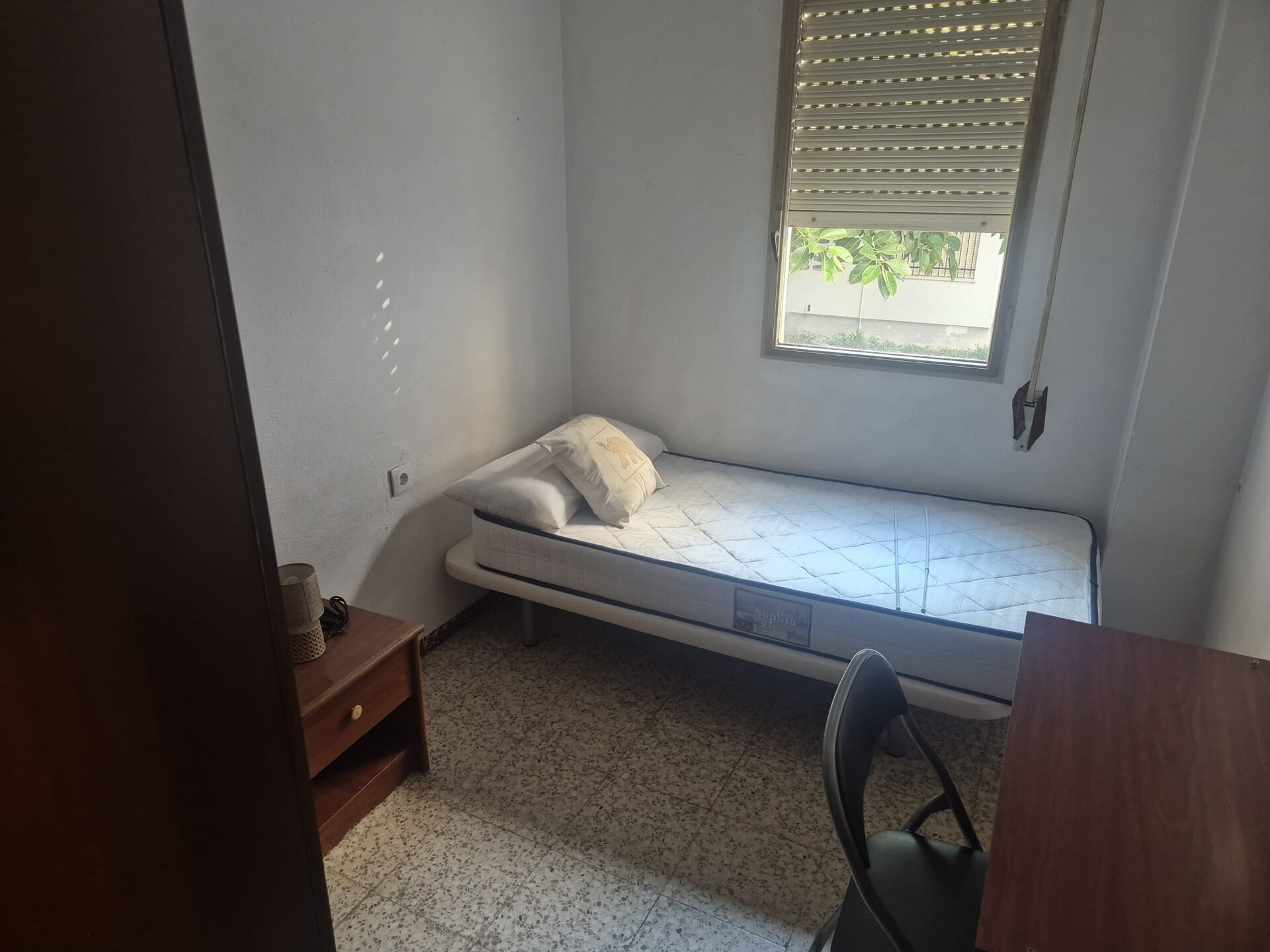 Piso de 65 m² en Huelva