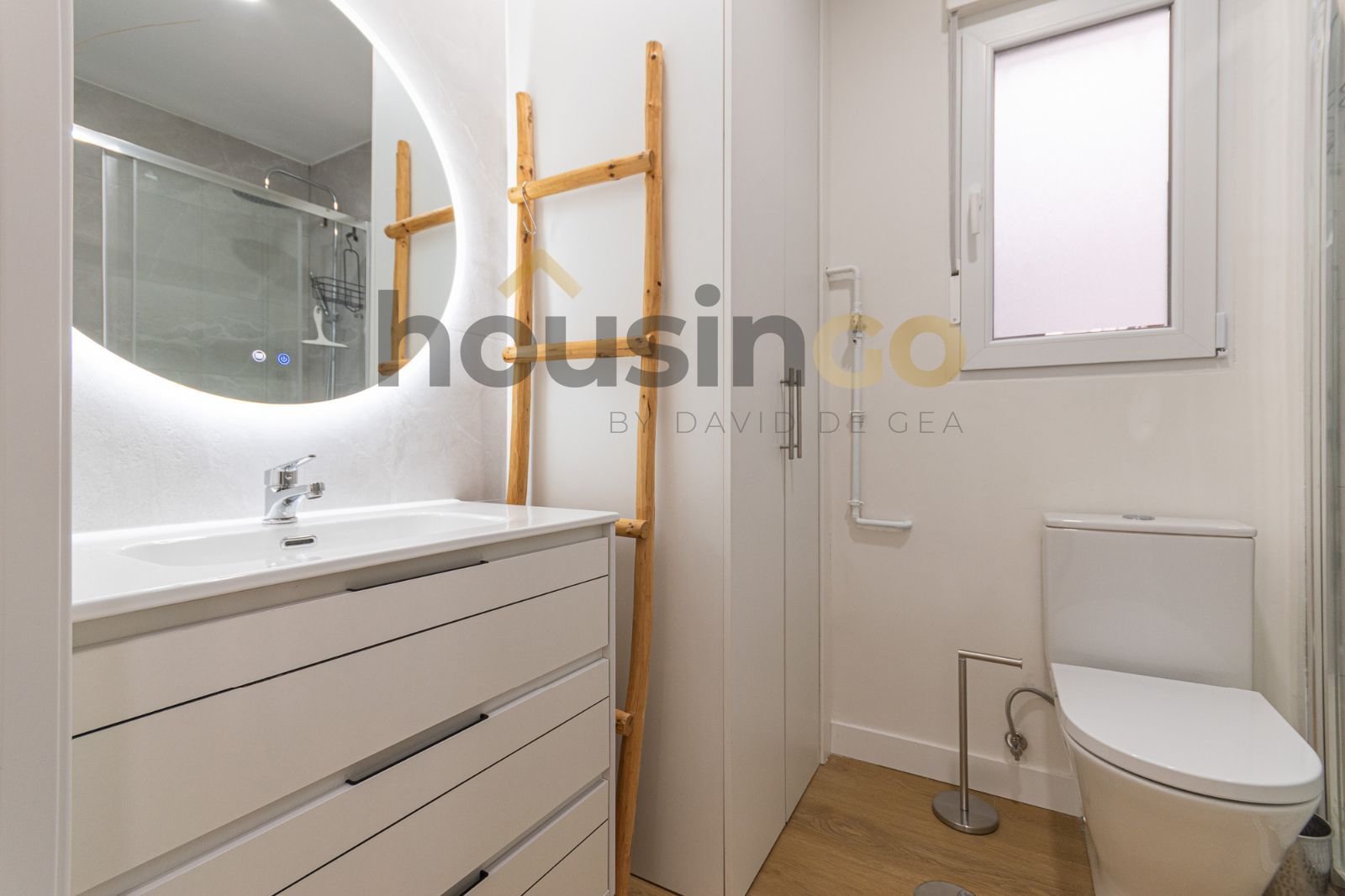 Appartamento 60 m² a Madrid