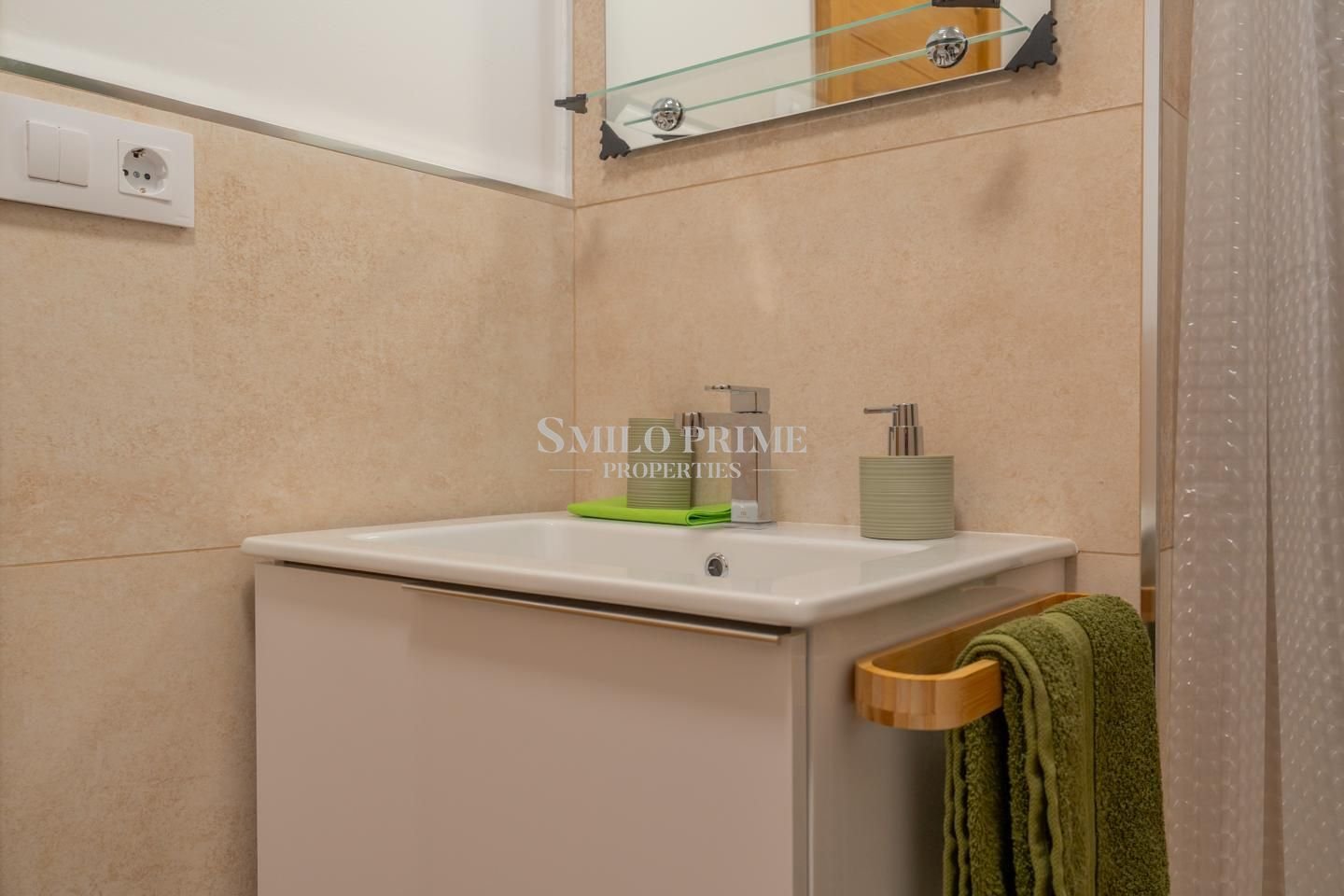 Piso de 91 m² en Guía de Isora