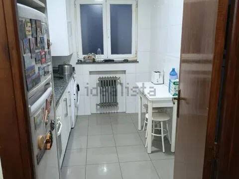 Apartamento 93 m² em Salamanca