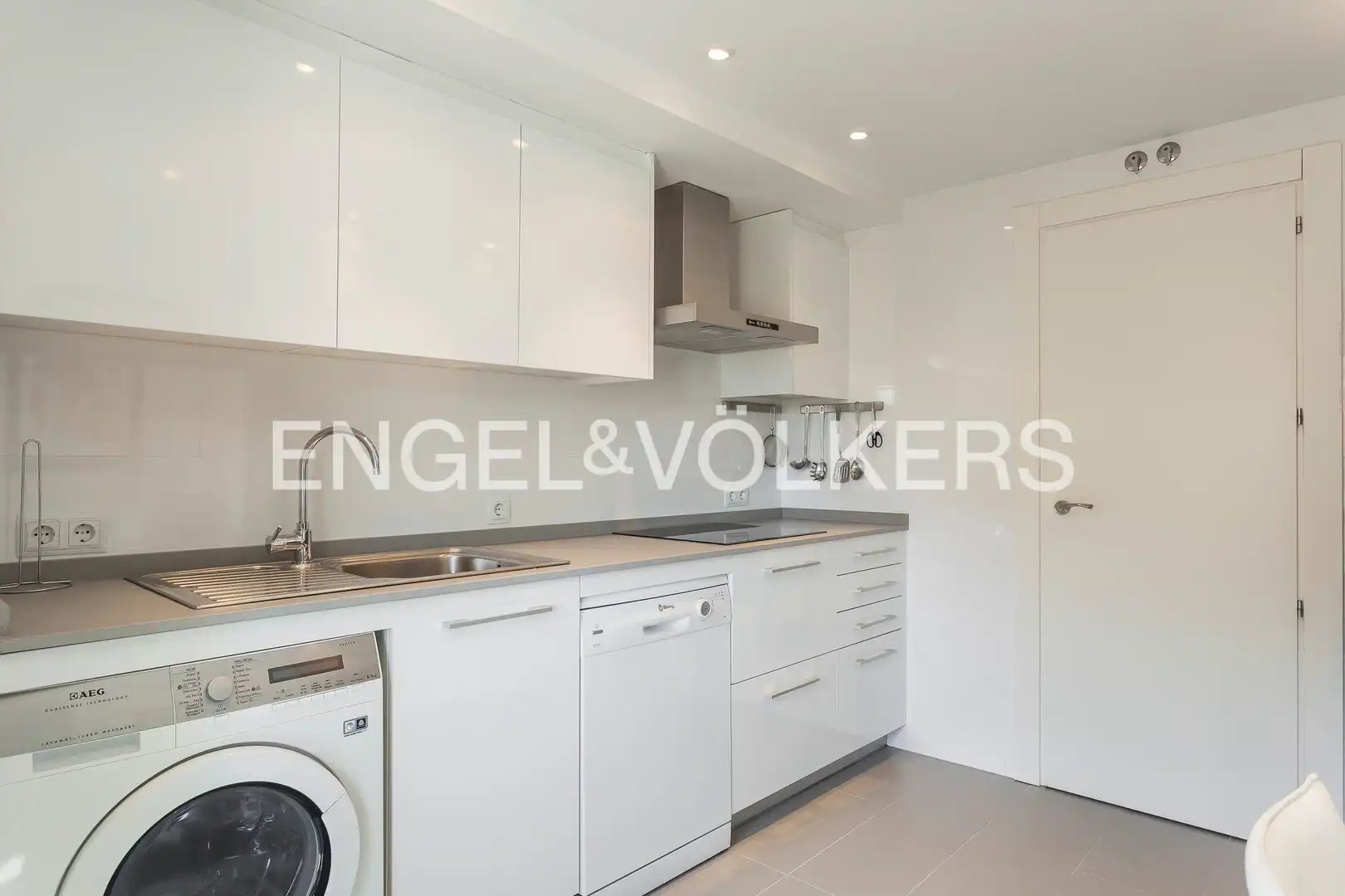 Appartamento 172 m² a Madrid