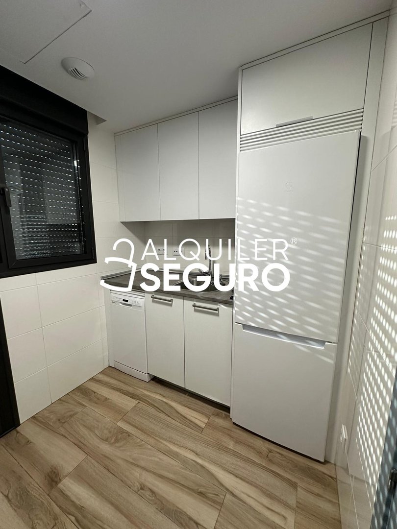 Квартира 70 м² у Fuenlabrada