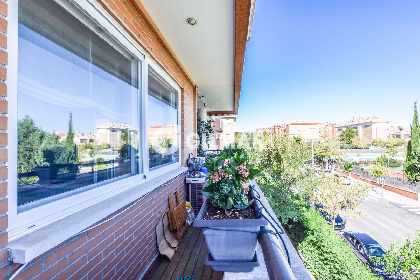 Piso de 138 m² en Boadilla del Monte