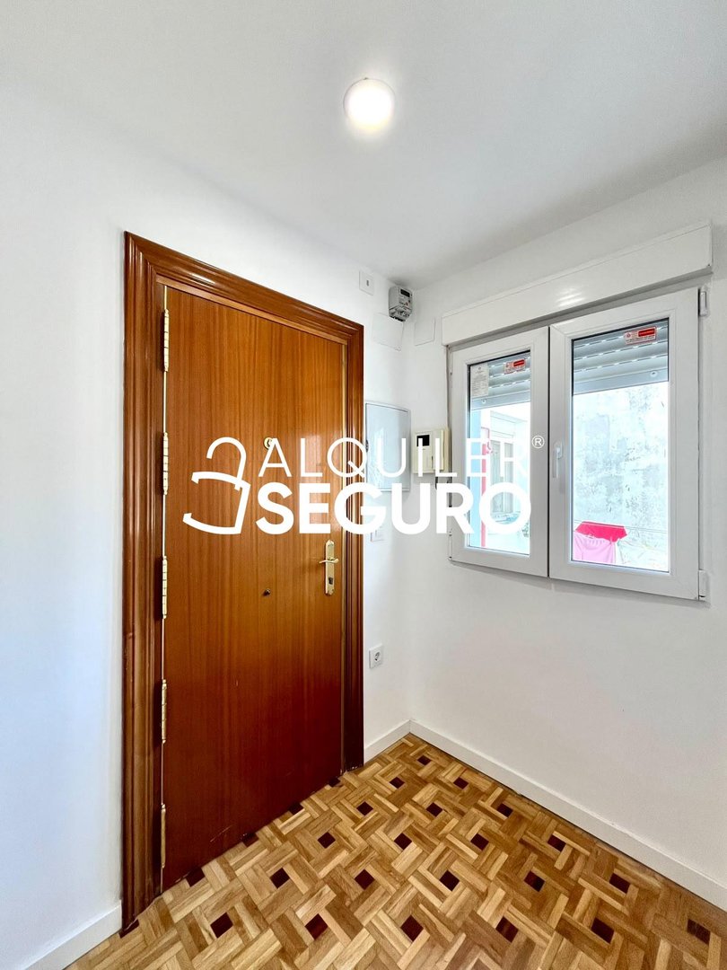 Appartamento 70 m² a Madrid