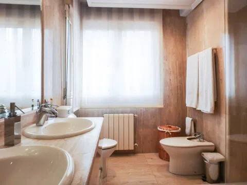 Piso de 150 m² en Madrid