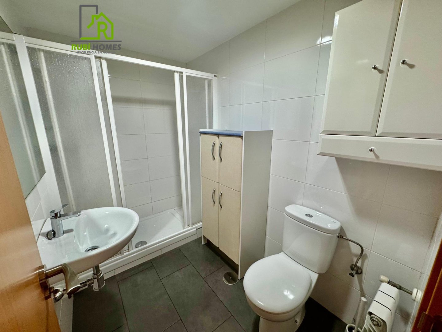 Piso de 109 m² en Granada