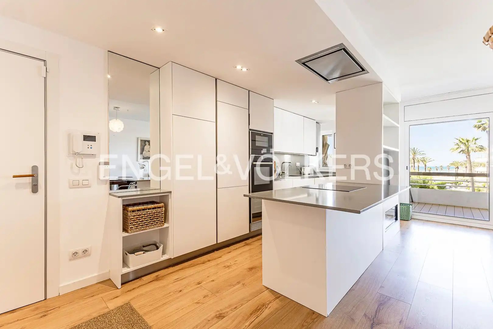 Piso de 60 m² en Vilanova i la Geltrú