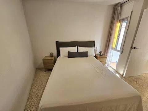 Piso de 48 m² en Sant Feliu de Guíxols