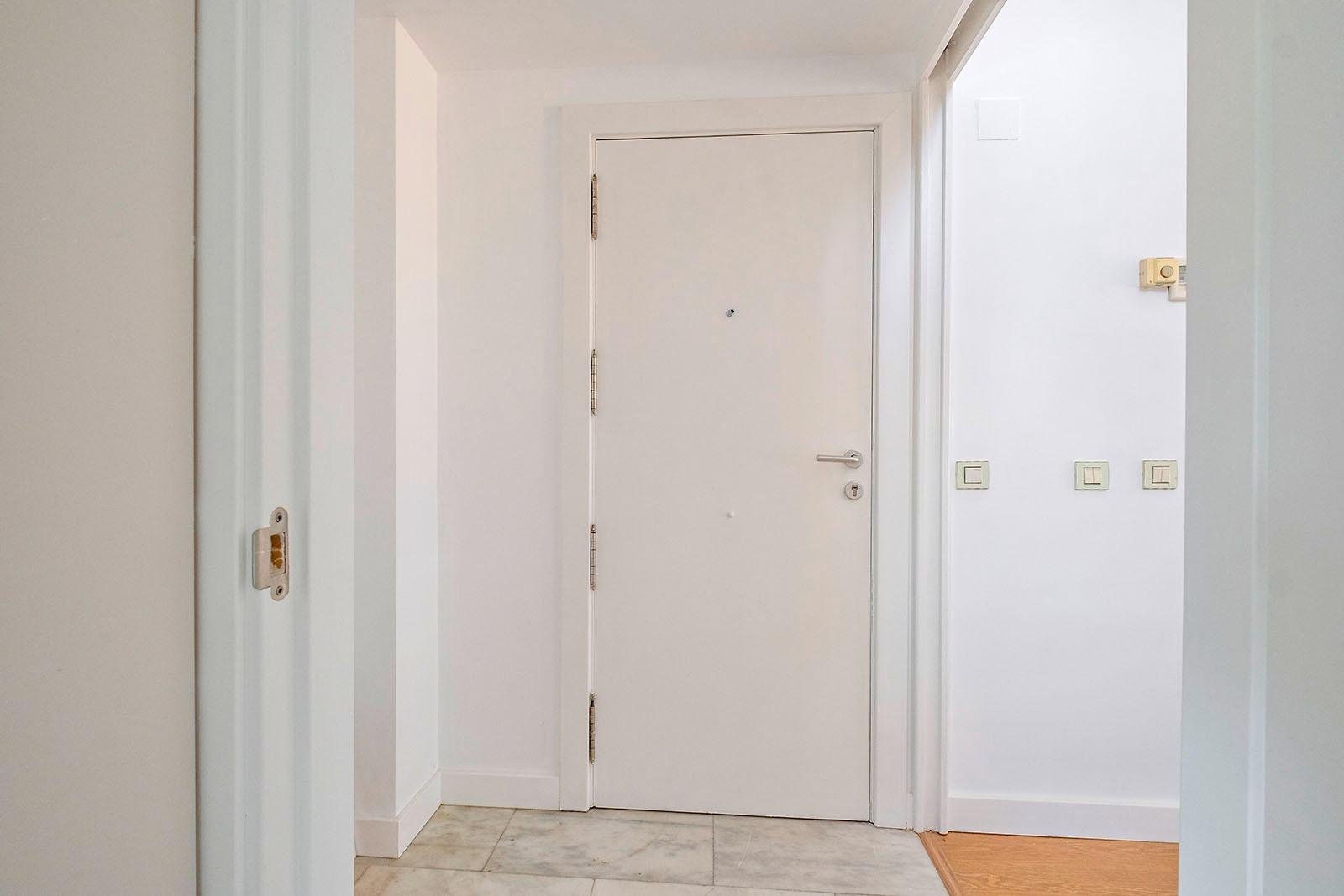 Квартира 163 м² у Pozuelo de Alarcón