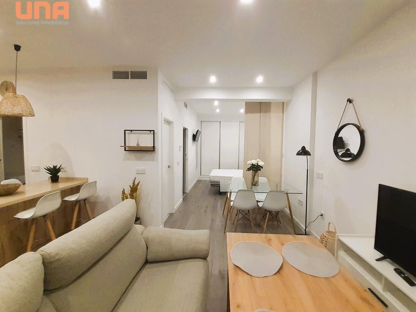 Appartement 60 m² à Cordoue