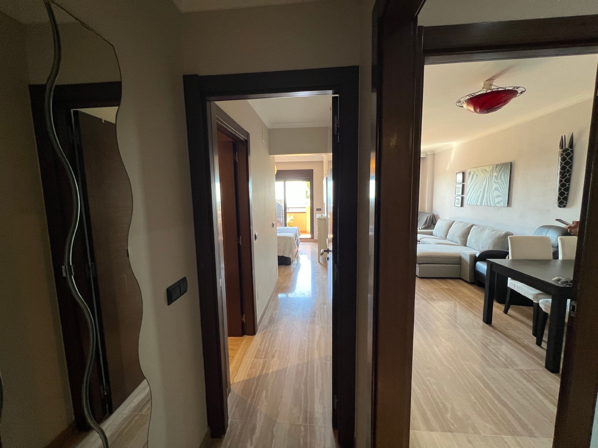 Piso de 98 m² en Fuengirola
