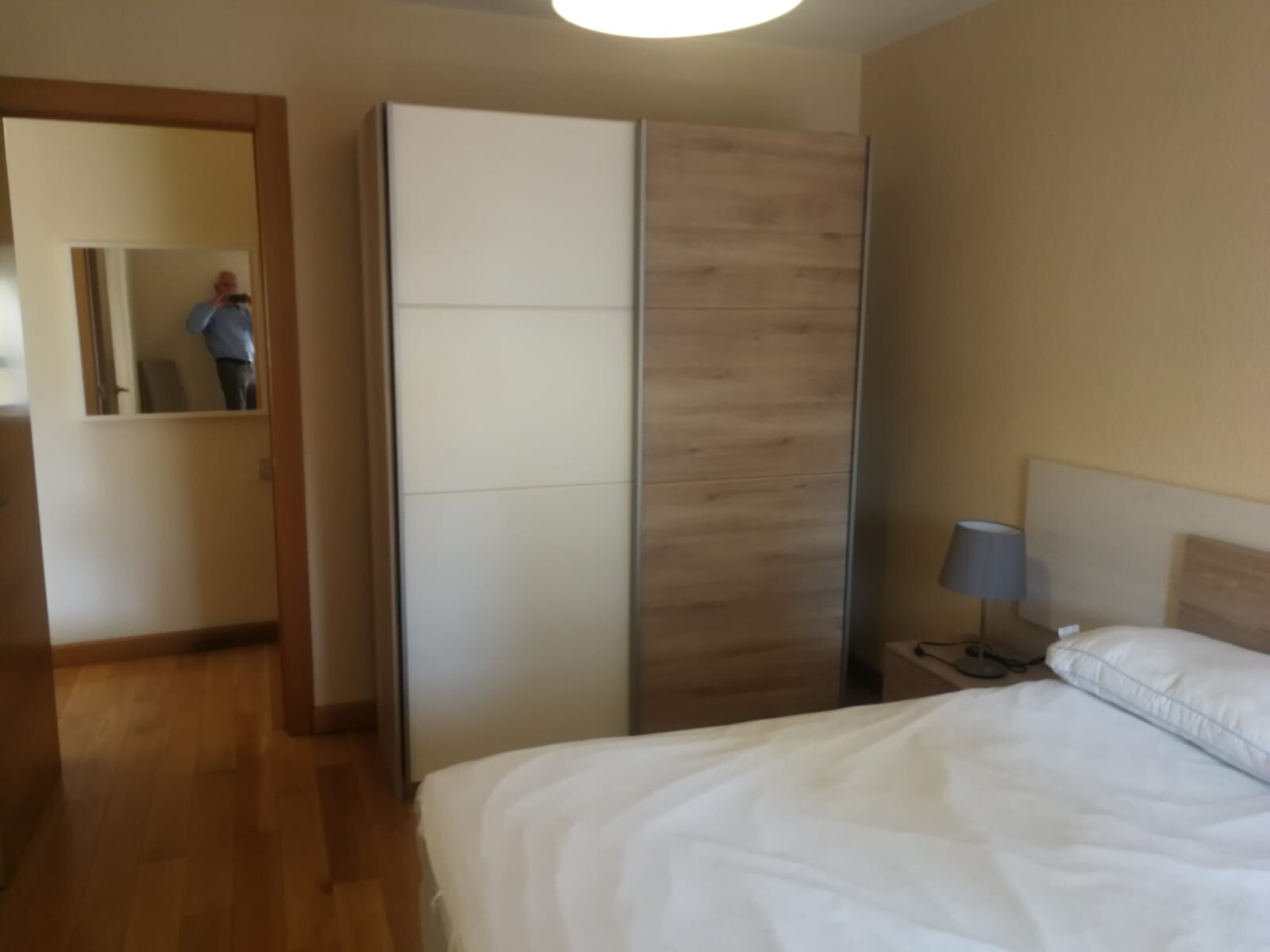 Piso de 130 m² en Murcia
