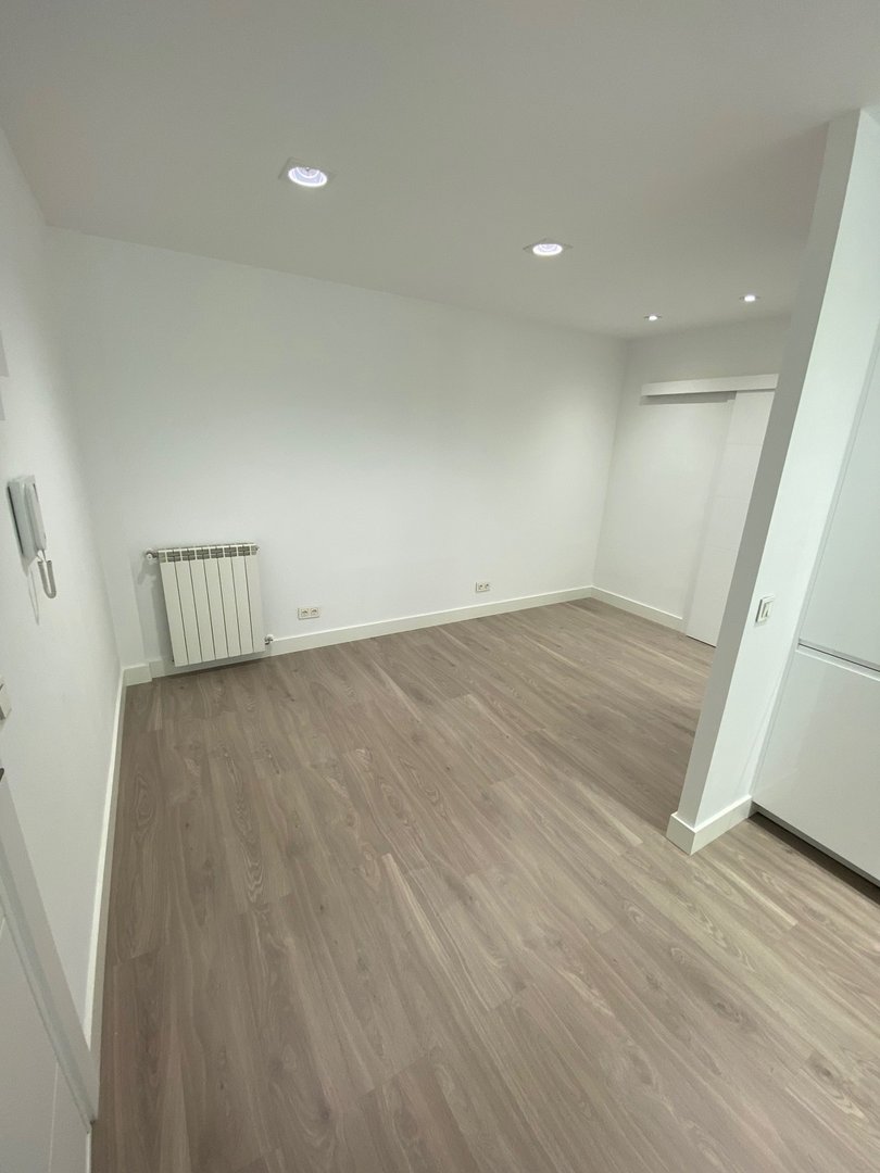 Piso de 45 m² en Zaragoza