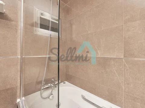 Piso de 74 m² en Gijón