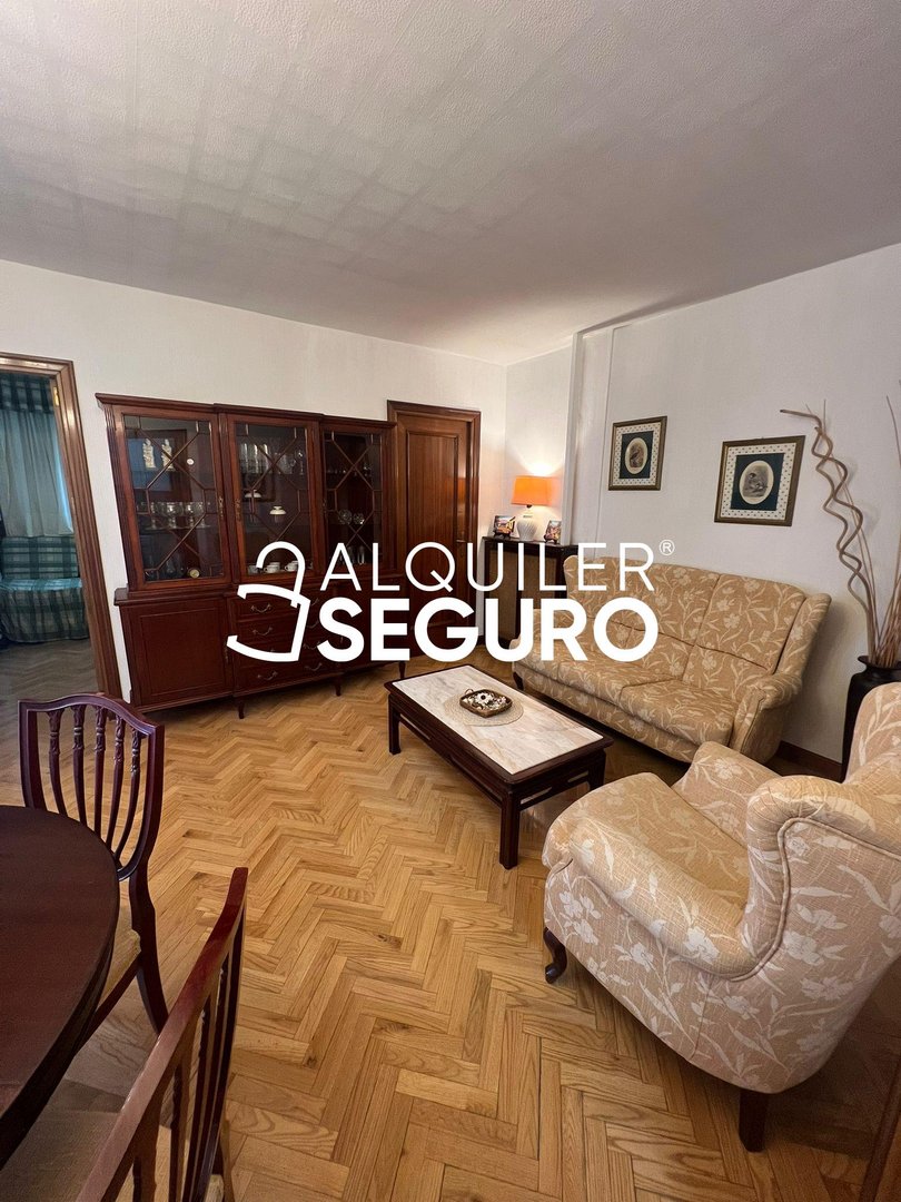 Piso de 70 m² en Madrid