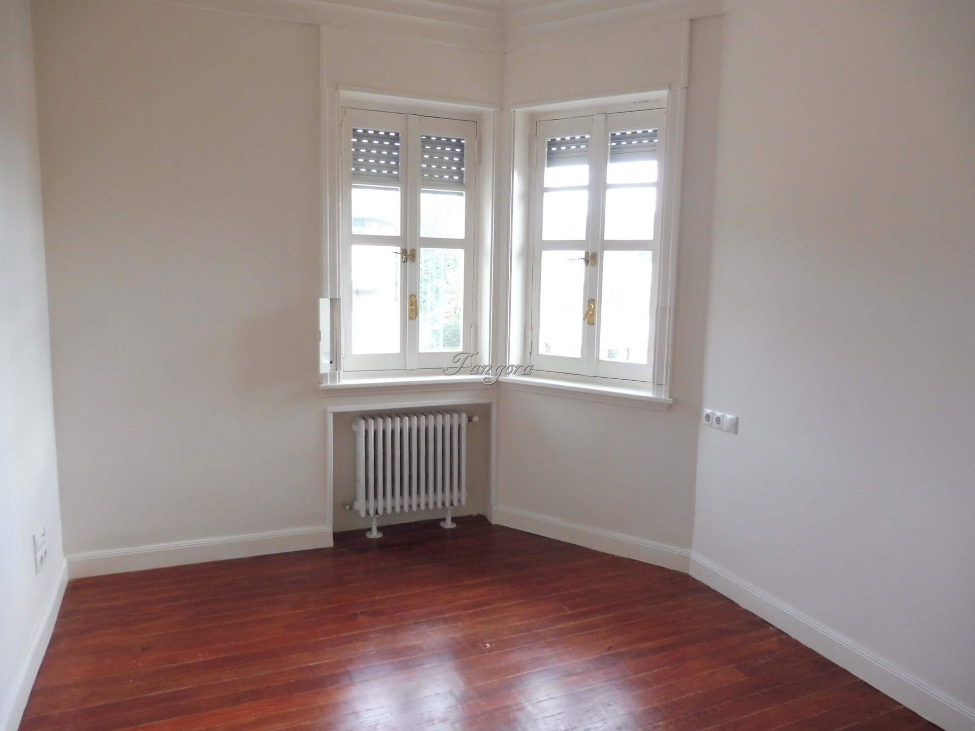 Piso de 125 m² en Guecho