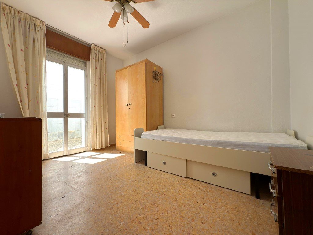 Piso de 100 m² en Córdoba