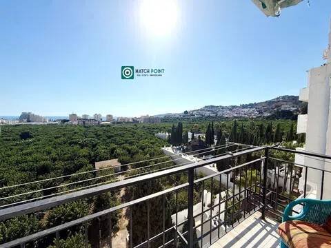 Pis de 60 m² a Almuñécar