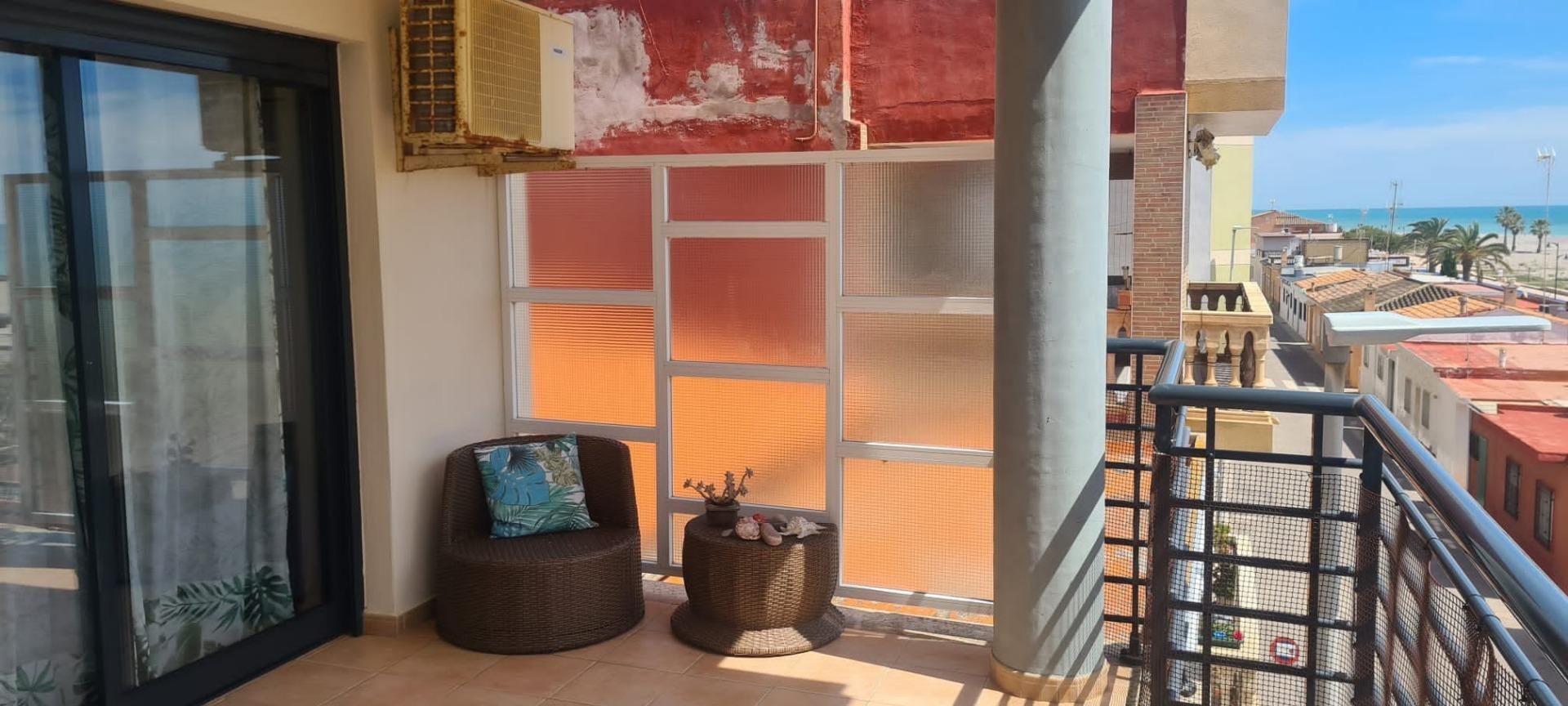 Piso de 125 m² en Chilches