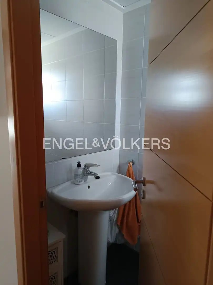 Wohnung 193 m² in Almenara