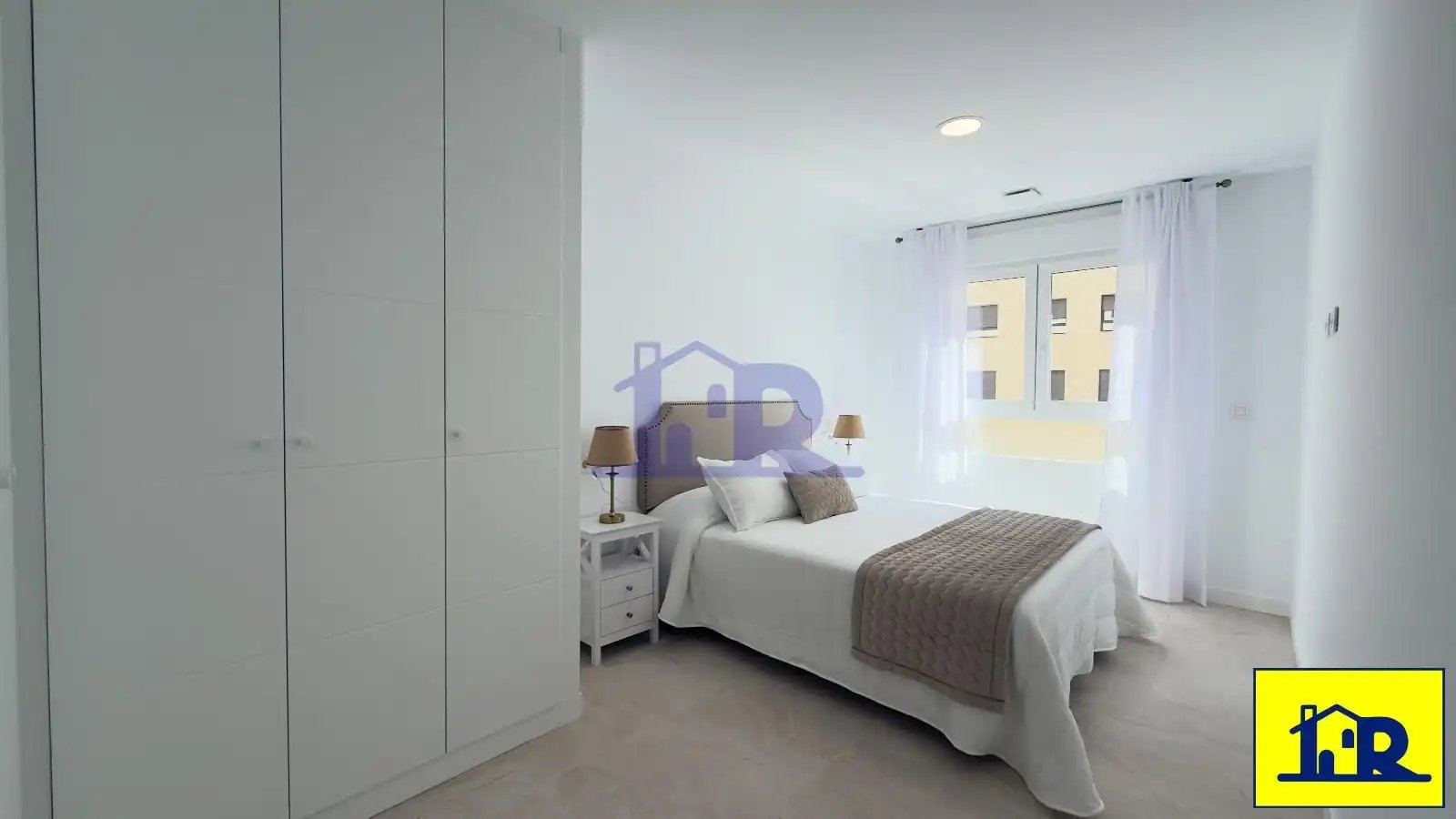 Piso de 102 m² en Cuenca