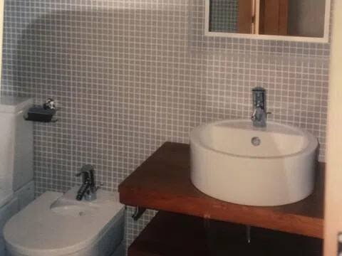 Wohnung 55 m² in Salamanca