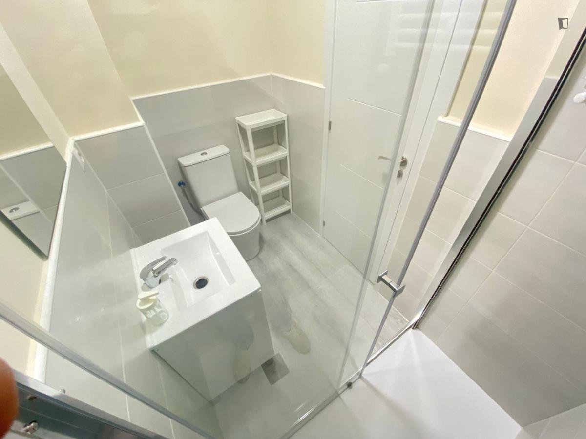 Habitación en alquiler, Madrid