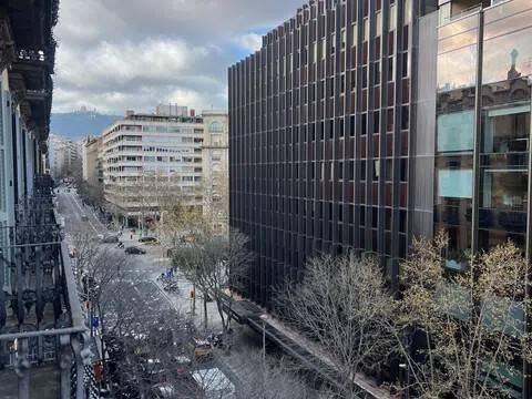 Piso de 98 m² en Barcelona