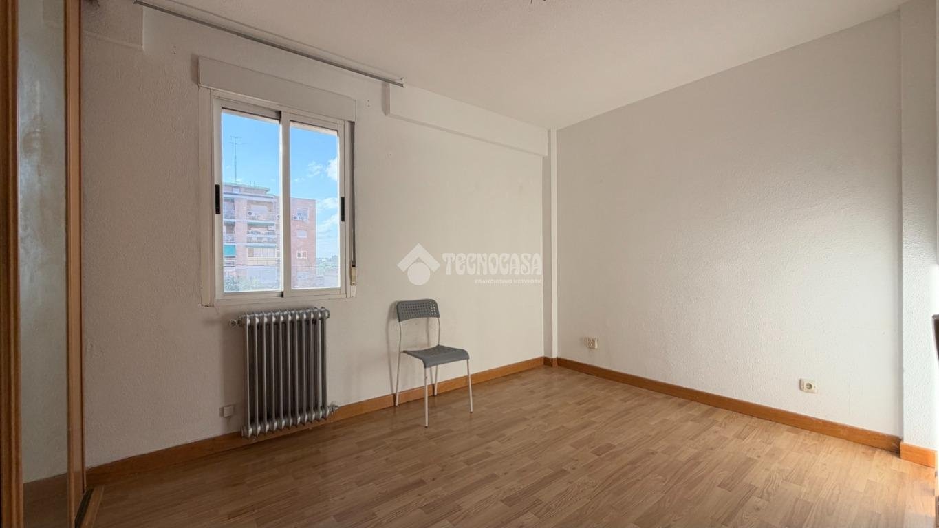 Pis de 96 m² a Madrid