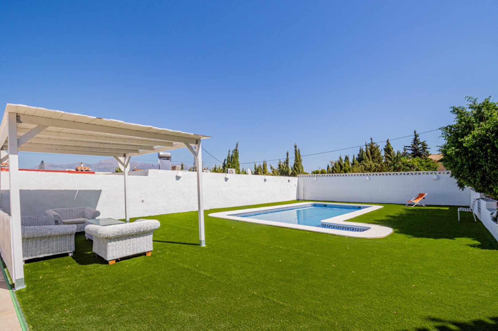 Piso de 143 m² en Alfaz del Pi