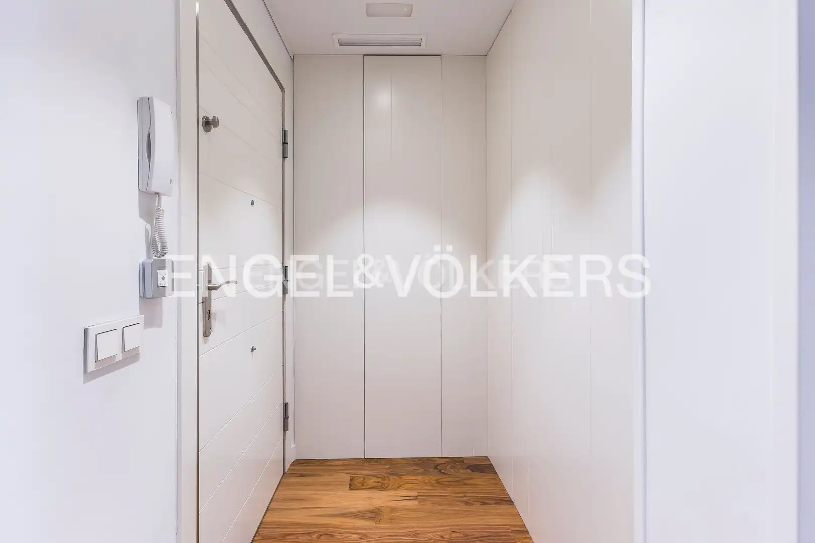 Piso de 120 m² en Madrid