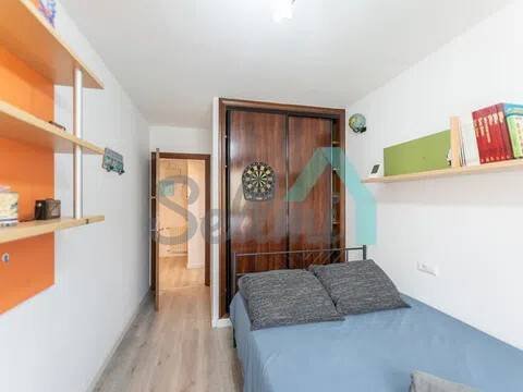 Habitación 88 m², Oviedo