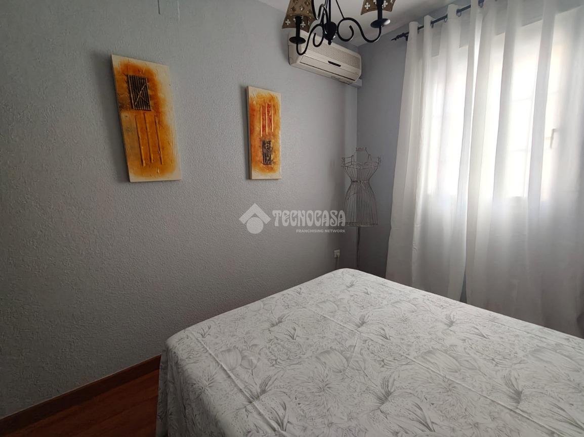 Piso de 85 m² en Huelva