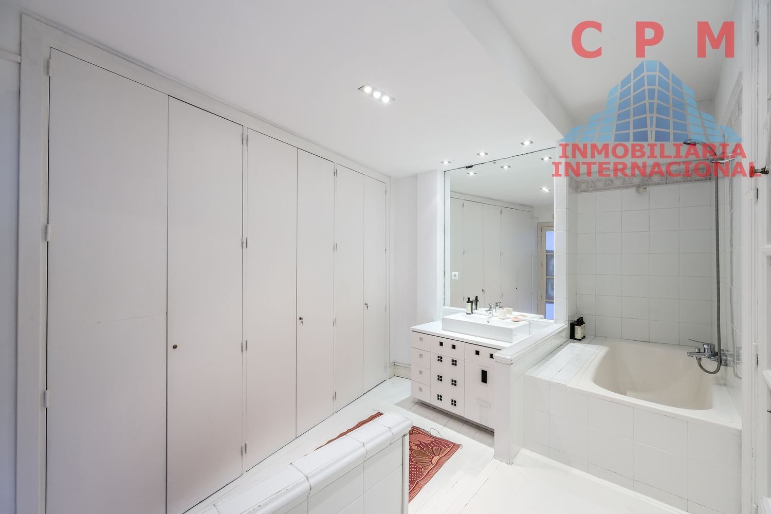 Piso de 135 m² en Madrid