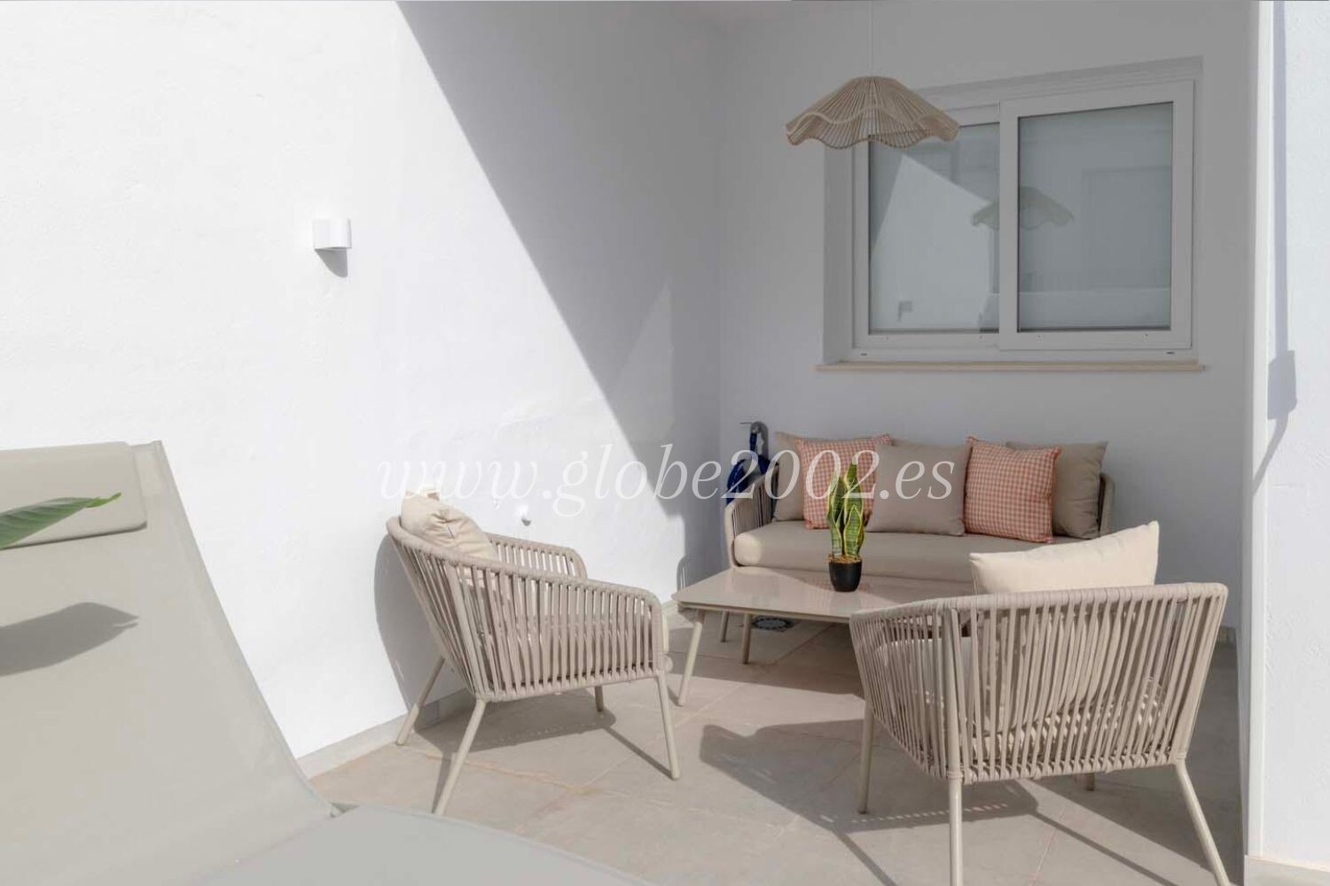 Piso de 70 m² en Vejer de la Frontera
