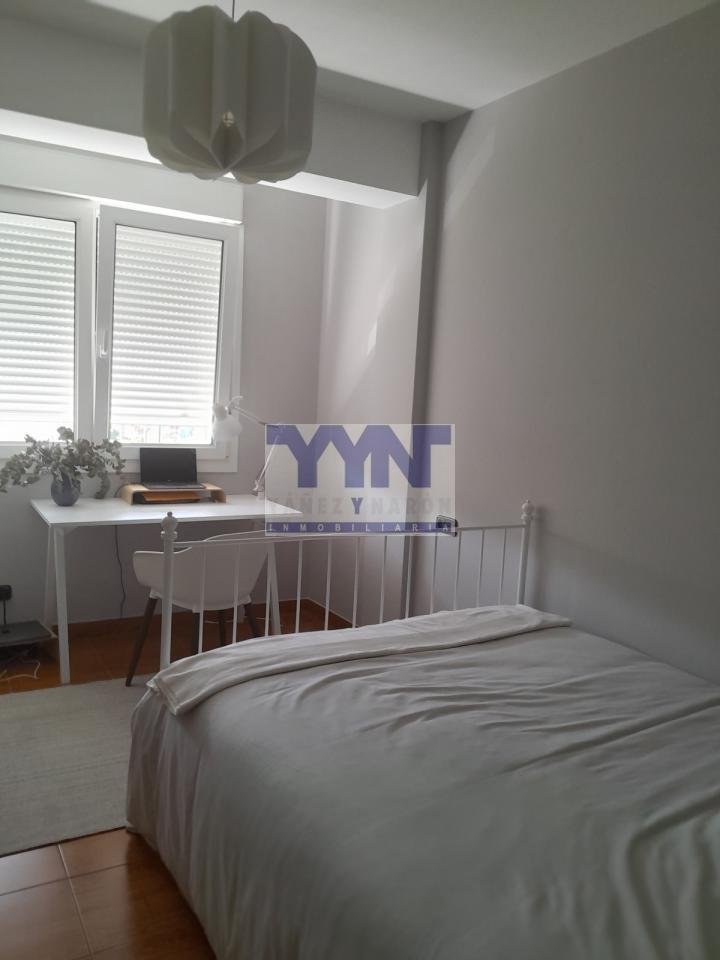 Piso de 117 m² en Cedeira