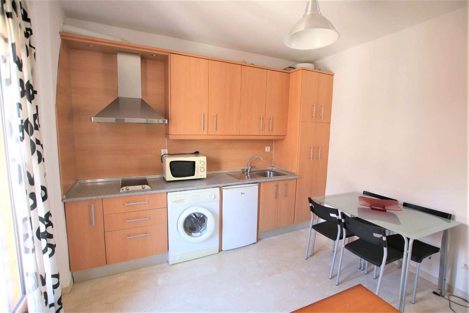 Pis de 35 m² a Granada