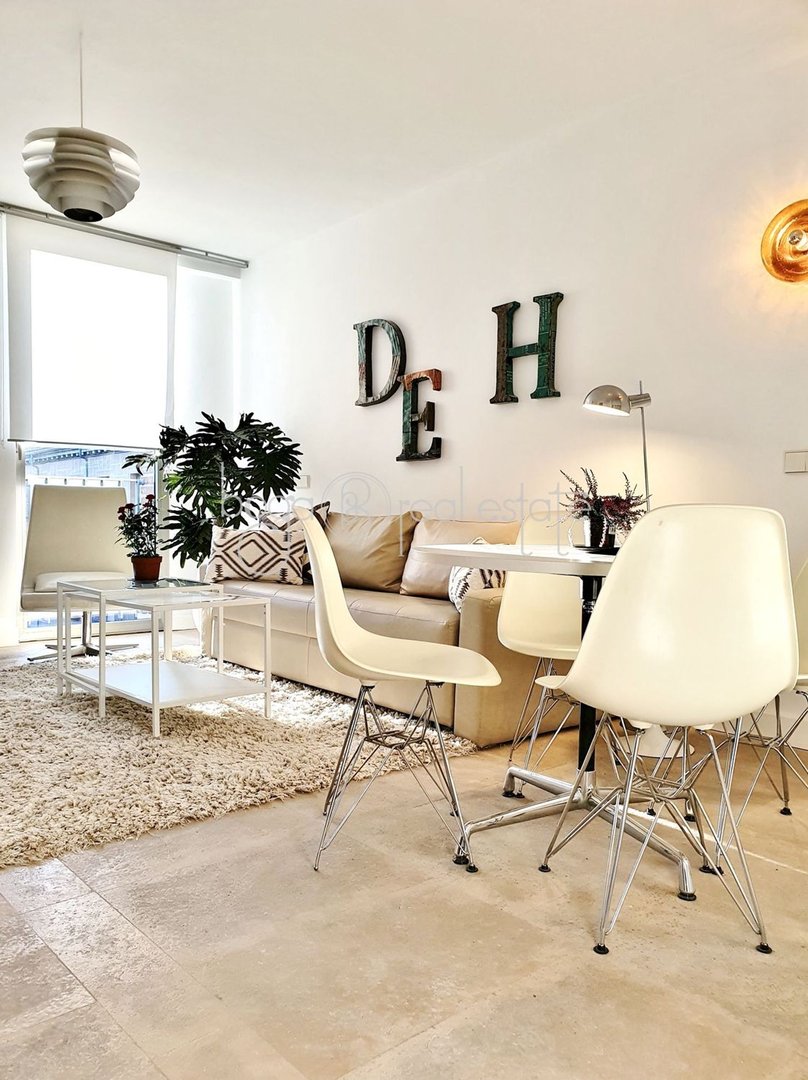 Piso de 45 m² en Madrid