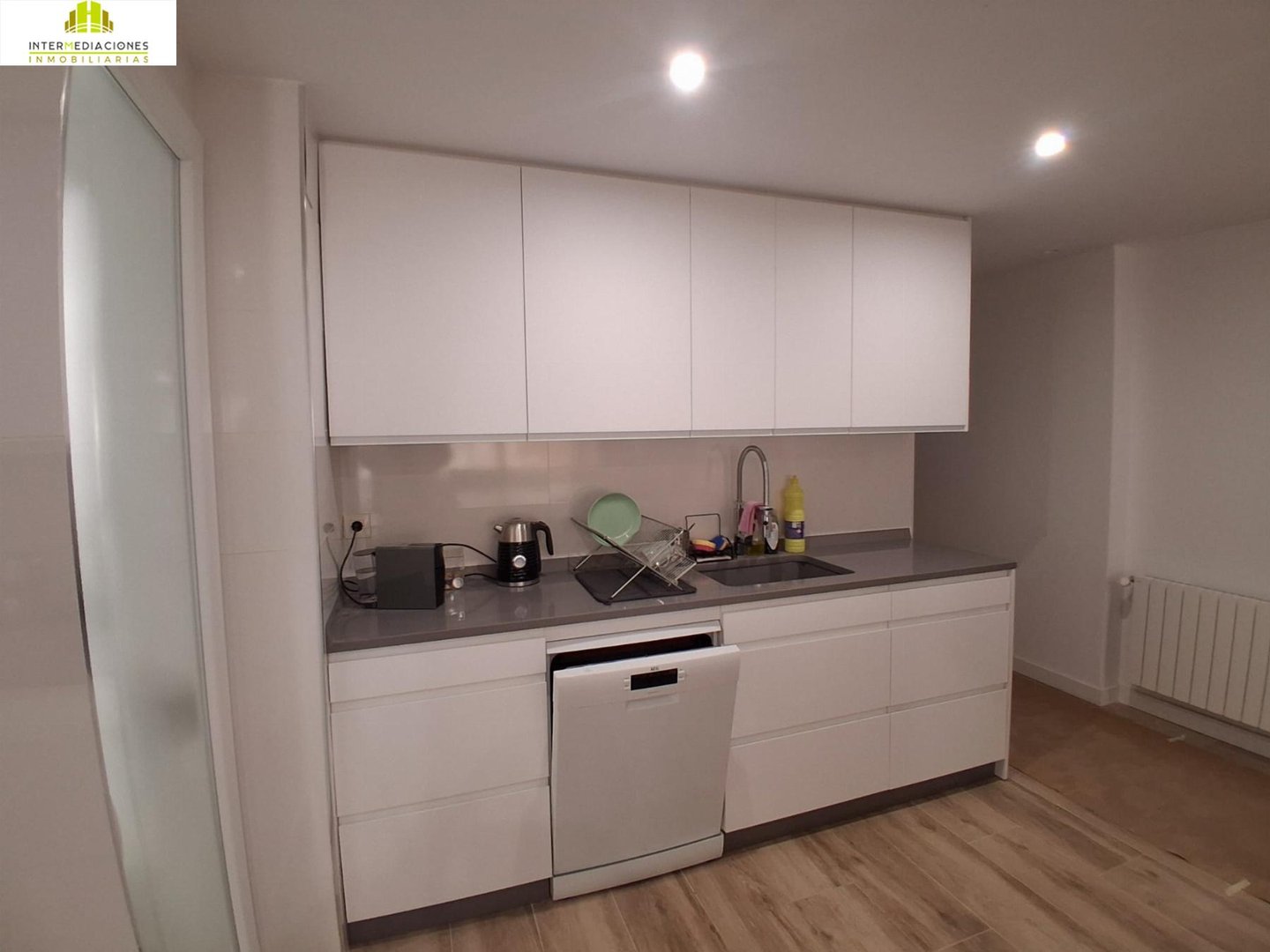 Piso de 125 m² en Casas de Juan Núñez