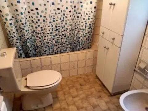 Piso de 91 m² en Ponferrada