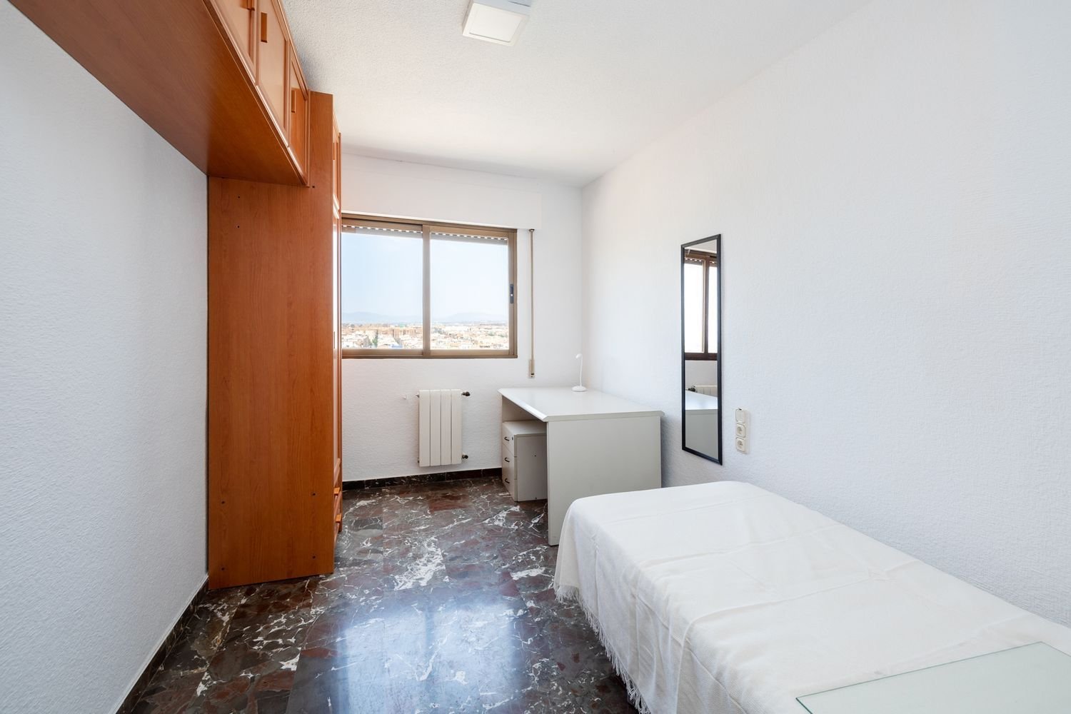Stanza in affitto, Granada