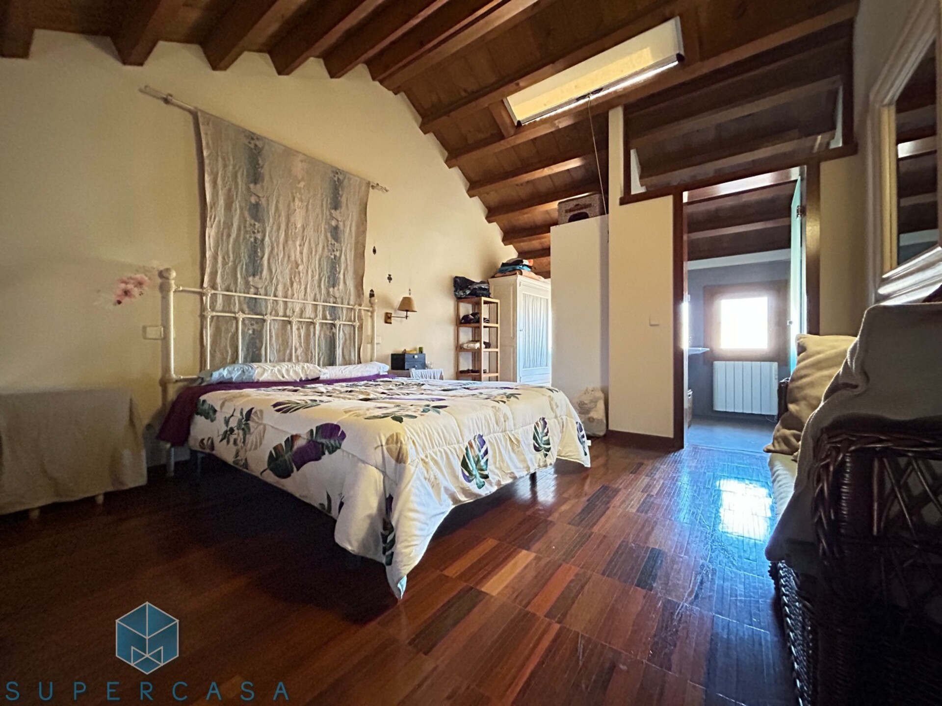 Apartamento 74 m² em Toledo