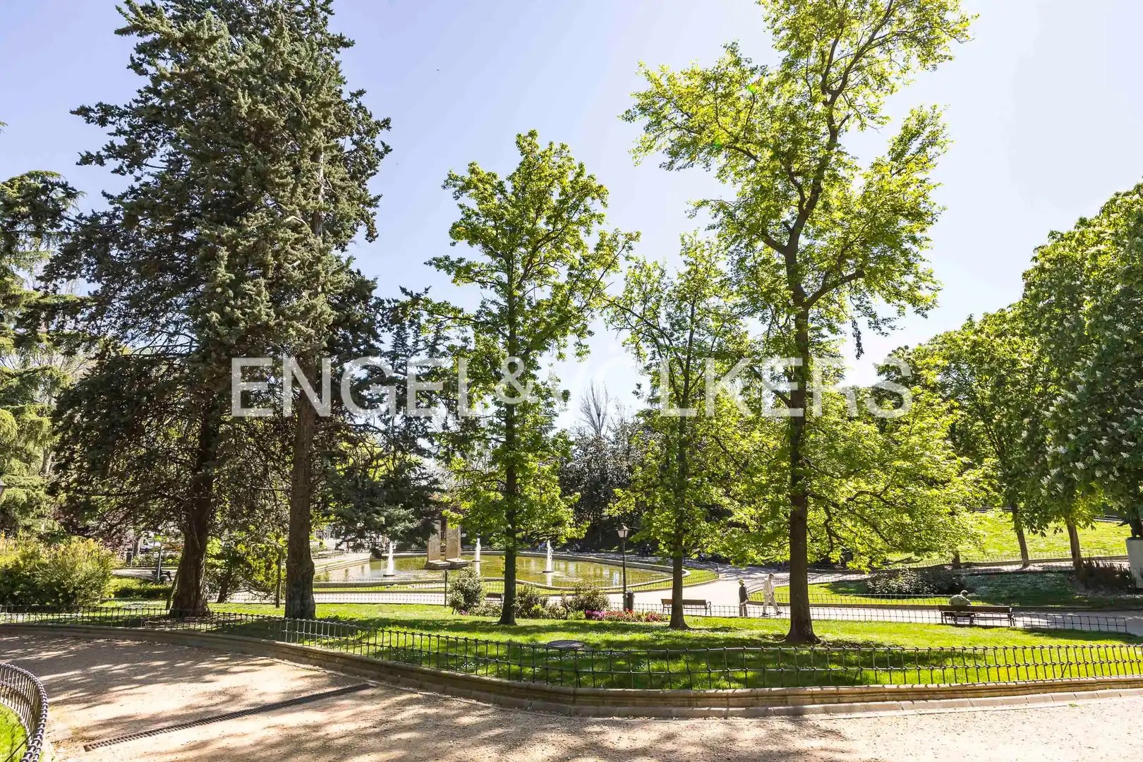 Casa de 227 m² en Madrid